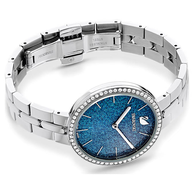 Swarovski Watch Cosmopolitan Blue