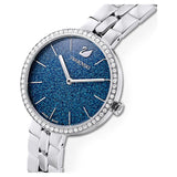 Swarovski Watch Cosmopolitan Blue