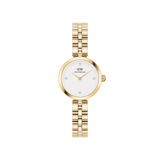Daniel Wellington Elan Lumine Gold Watch DW00100715