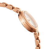 Daniel Wellington Elan Lummine Rose Gold Watch DW00100717