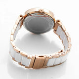 Michael Kors Ladies Watch Parker 39mm Rose Gold MK6365