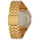 Digital Watch - Casio Classic Vintage Retro Unisex Gold Watch A159WGEA-1EF