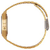 Digital Watch - Casio Classic Vintage Retro Unisex Gold Watch A159WGEA-1EF