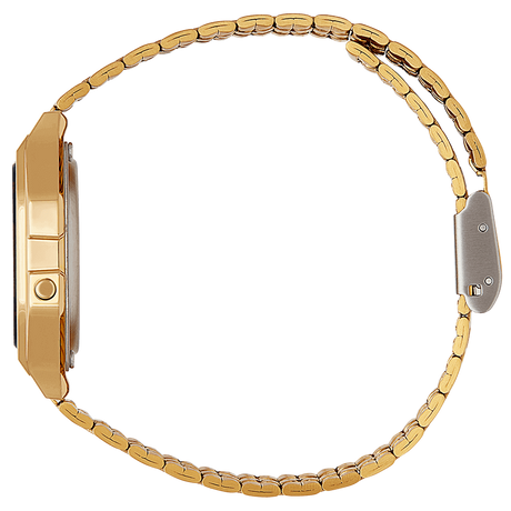 Digital Watch - Casio Classic Vintage Retro Unisex Gold Watch A159WGEA-1EF
