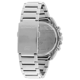 Digital Watch - Casio Edifice Smart Chrono Men's Silver Watch ECB-900DB-1AER