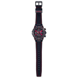 Digital Watch - Casio Edifice Sospensione Men's Black Watch EQB-2000HR-1AER