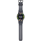Digital Watch - Casio G-Shock 40th Anniversary Adventurer's Stone Men's Black Watch GM-5640GEM-1ER