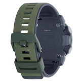 Digital Watch - Casio G-Shock Carbon Khaki Watch GA-2000-3AER