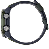 Digital Watch - Casio G-Shock Carbon Khaki Watch GA-2000-3AER