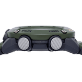 Digital Watch - Casio G-Shock Carbon Khaki Watch GA-2000-3AER