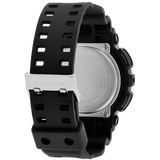 Digital Watch - Casio G-Shock Men's Black GA-100-1A1ER