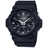 Digital Watch - Casio G-Shock Men's Black Watch GAW-100B-1AER