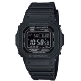 Digital Watch - Casio G-Shock Men's Black Watch GW-M5610U-1BER