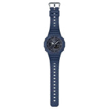 Digital Watch - Casio G-Shock Men's Blue Watch GA-B2100-2AER