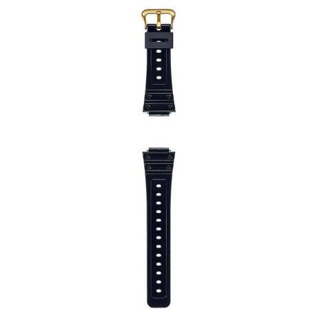 Digital Watch - Casio G-Shock Men's Gold Watch DWE-5600HG-1ER