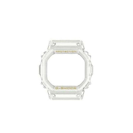 Digital Watch - Casio G-Shock Men's Gold Watch DWE-5600HG-1ER