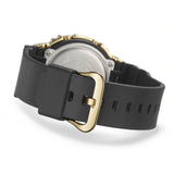 Digital Watch - Casio G-Shock Men's Gold Watch GM-5600G-9ER