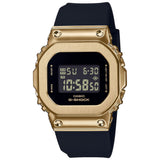 Digital Watch - Casio G-Shock Men's Gold Watch GM-S5600GB-1ER