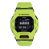 Digital Watch - Casio G-Shock Men's Green Watch GBD-200-9ER