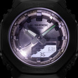 Digital Watch - Casio G-Shock Mystic Fog Series Men's Grey Watch GM-S2100MF-1AER