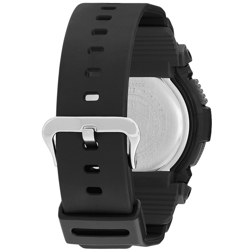 Digital Watch - Casio G-Shock Tide Graph Men's Black Watch GW-7900-1ER