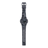 Digital Watch - Casio G-Shock Treasure Hunt Men's Watch GA-2200SBY-8AER
