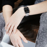 Digital Watch - Casio Vintage Men's Black Watch AQ-800E-1AEF