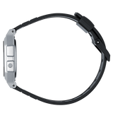 Digital Watch - Casio Vintage Unisex Black Watch F-91WM-7AEF