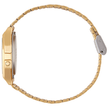 Digital Watch - Casio Vintage Unisex Gold Watch A158WETG-9AEF