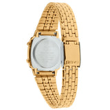 Digital Watch - Casio Vintage Unisex Gold Watch LA670WETG-9AEF