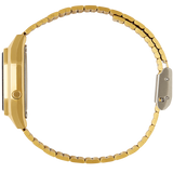 Digital Watch - Casio Vintage Unisex Gold Watch LA680WEGA-1BER