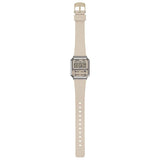 Digital Watch - Casio Vintage Unisex Grey Watch A100WEF-8AEF