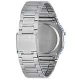Digital Watch - Casio Vintage Unisex Silver Watch A163WA-1QES