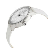 Swarovski Watch Crystalline Hours Silver