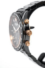 Emporio Armani Men's Mario Ceramic Chronograph Watch AR70002 - Designer Watch Store