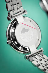 Emporio Armani Men's Watch Steel AR1676 - Designer Watch Store