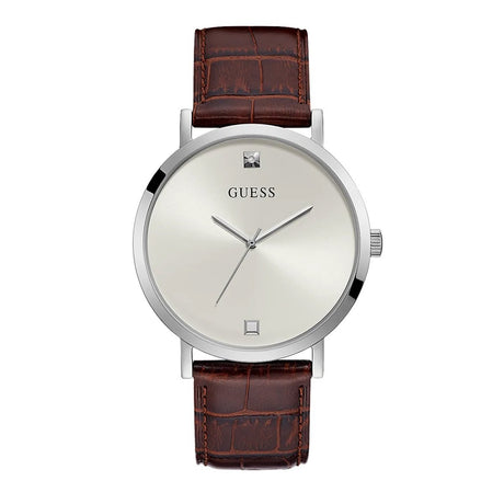 Guess Supernova Steel - WatchPilot
