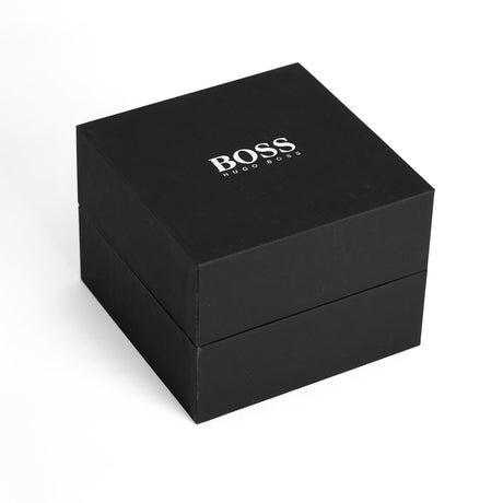 Hugo Boss Men's Watch Chronograph Rafale Blue HB1513391 - Designer Watch Store