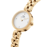 Daniel Wellington Elan Lumine Gold Watch DW00100715