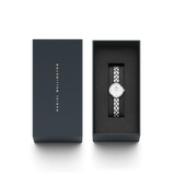 Daniel Wellington Elain Lumine Silver Watch DW00100716