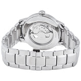 Mechanical Watch - Orient Bambino 2nd Generation Men's Silver Watch RA-AG0026E10B
