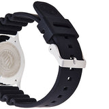 Mechanical Watch - Orient Mako III Men's Black Watch RA-AA0006L19B