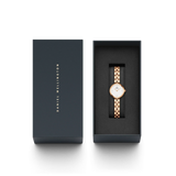 Daniel Wellington Elan Lummine Rose Gold Watch DW00100717