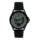 AVI-8 Pilot Hawker Harrier Men's Watch AV-4098-01