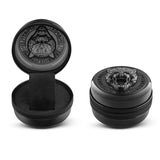 Plein Sport Thunderstorm Chrono Men's  Black Watch