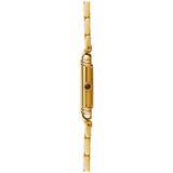 Herbelin Art Deco Ladies Gold Watch 17478BP08