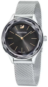 Swarovski Watch Octea Nova Mini Silver Mesh