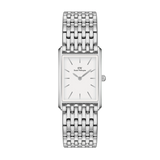 Daniel Wellington Bound 9-Link Silver Ladies Watch DW00100706