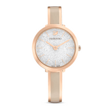 Swarovski Watch Crystalline Delight Rose Gold