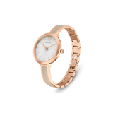 Swarovski Watch Crystalline Delight Rose Gold